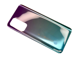 Klapka Baterii Plecki Xiaomi Mi 10T 5G / Mi 10T Pro Niebieski OUTLET /3