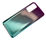 Klapka Baterii Plecki Xiaomi Mi 10T 5G / Mi 10T Pro Niebieski OUTLET /3