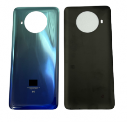 Klapka Baterii Plecki Xiaomi Mi 10T Lite Niebieska M2007J17G 