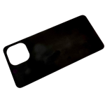 Klapka Baterii Plecki Xiaomi Mi 11 Lite 4G / 5G Czarna Outlet / 1