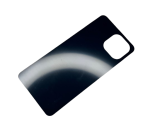 Klapka Baterii Plecki Xiaomi Mi 11 Lite 4G / 5G Czarna