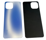 Klapka Baterii Plecki Xiaomi Mi 11 Lite 4G / 5G Niebieska