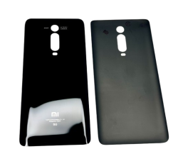 Klapka Baterii Plecki Xiaomi Mi 9T / Mi 9T Pro Czarna