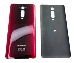 Klapka Baterii Plecki Xiaomi Mi 9T / Mi 9T Pro / Redmi K20 / K20 Pro Czerwona