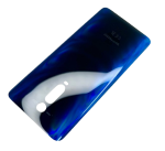 Klapka Baterii Plecki Xiaomi Mi 9T / Redmi K20 Niebieska