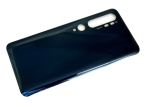 Klapka Baterii Plecki Xiaomi Mi Note 10 / 10 Pro Grafit
