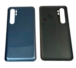 Klapka Baterii Plecki Xiaomi Mi Note 10 Lite Grafit