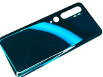 Klapka Baterii Plecki Xiaomi Mi Note 10 / Mi Note 10 Pro Zielona