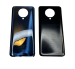 Klapka Baterii Plecki Xiaomi Poco F2 Pro Czarna