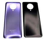 Klapka Baterii Plecki Xiaomi Poco F2 Pro Fioletowa