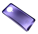Klapka Baterii Plecki Xiaomi Poco F2 Pro Fioletowa