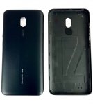 Klapka Baterii Plecki Xiaomi Redmi 8A Czarna