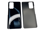 Klapka Baterii Plecki Xiaomi Redmi Note 10 Pro Ciemny Grafit Błysk