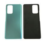 Klapka Baterii Plecki Xiaomi Redmi Note 10 Pro Zielona