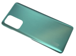Klapka Baterii Plecki Xiaomi Redmi Note 10 Pro Zielona