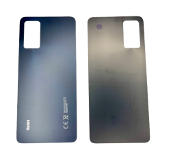 Klapka Baterii Plecki Xiaomi Redmi Note 11 Pro 4G / 5G Grafitowa