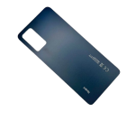 Klapka Baterii Plecki Xiaomi Redmi Note 11 Pro 4G / 5G Grafitowa