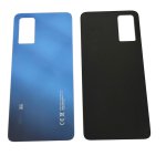 Klapka Baterii Plecki Xiaomi Redmi Note 11 Pro 4G / 5G Niebieska