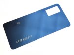 Klapka Baterii Plecki Xiaomi Redmi Note 11 Pro 4G / 5G Niebieska