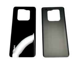 Klapka Baterii Xiaomi Redmi Note 14 Pro Plus 5G Czarna