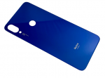Klapka Baterii Plecki Xiaomi Redmi Note 7 / 7 Pro Niebieska