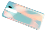 Klapka Baterii Plecki Xiaomi Redmi Note 8 Pro Biała M1906G7G