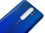 Klapka Baterii Plecki Xiaomi Redmi Note 8 Pro Niebieska