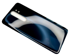 Klapka Baterii Xiaomi Redmi Note 8 Pro Grafitowa