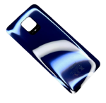 Klapka Baterii Plecki Xiaomi Redmi Note 9 Pro / 9s Interstellar Grey OUTLET/2