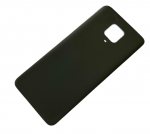 Klapka Baterii Plecki Xiaomi Redmi Note 9 Pro / 9s Zielona