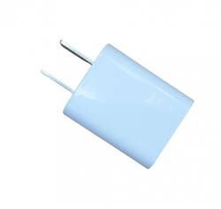 Oryginalna Ładowarka sieciowa UK Power Adapter MDY-08-EG Xiaomi Biały