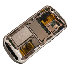 Naprawa Wyświetlacza Czytnik Terminal Skaner Zebra TC51 / TC52 / TC56 / TC57