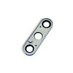 Oczko Aparatu Szkło Kamery Huawei P Smart Pro Niebieskie