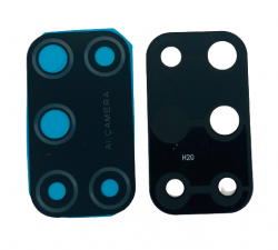 Oczko Aparatu Szkło Kamery Oppo A52 CPH2069