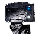 Oczko Aparatu Szkło Kamery Redmi 12C z Obudową