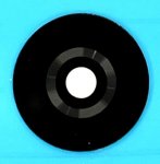 Oczko Aparatu Szkło Kamery Redmi A3