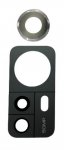 Oczko Aparatu Szkło Kamery Xiaomi 12 / 12x Komplet Grey