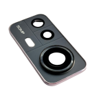 Oczko Aparatu Szkło Kamery Xiaomi 12 w Obudowie Grey