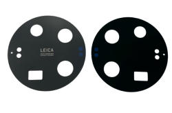 Oczko Aparatu Szkło Kamery Xiaomi 13 Ultra 2304FPN6DC, 2304FPN6DG