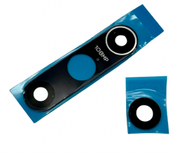 Oczko Aparatu Szkło Kamery Xiaomi Mi 10 / 2szt M2001J2G