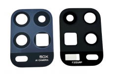 Oczko Aparatu Szkło Kamery Xiaomi Mi 10 Lite 5G M2002J9G