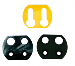 Oczko Aparatu Szkło Kamery Xiaomi Mi 10T Lite