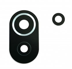 Oczko Aparatu Szkło Kamery Xiaomi Mi 11 Lite 4G/5G / 2szt Komplet