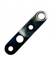 Oczko Aparatu Szkło Kamery Xiaomi Mi Note 10 Lite