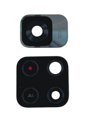 Oczko Aparatu Szkło Kamery Xiaomi Poco M4 Pro 5g Komplet