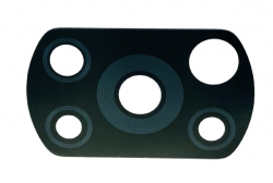 Oczko Aparatu Szkło Kamery Xiaomi Pocophone Poco X3 / X3 Pro