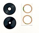 Oczko Aparatu Szkło Kamery Xiaomi Redmi 13C 5G Komplet