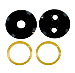 Oczko Aparatu Szkło Kamery Xiaomi Redmi 13C 4G Komplet