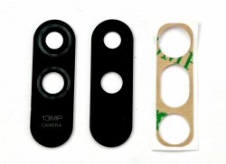 Oczko Aparatu Szkło Kamery Xiaomi Redmi 9A