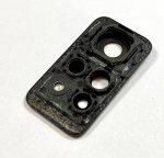 Oczko Aparatu Szkło Kamery Xiaomi Redmi Note 11 Pro z Obudową